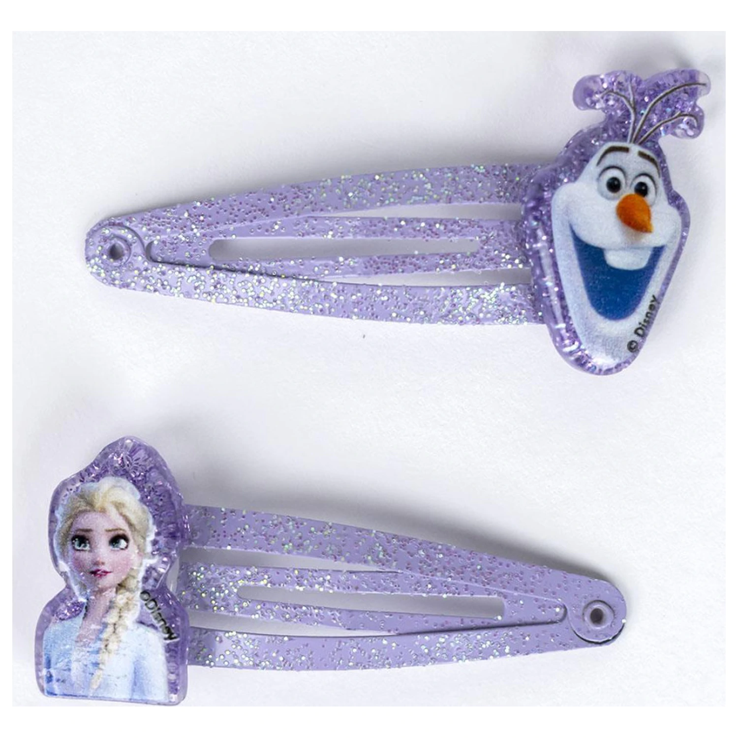 Disney Frozen Sparkle Colier și Set Accesorii de Păr poza produsului