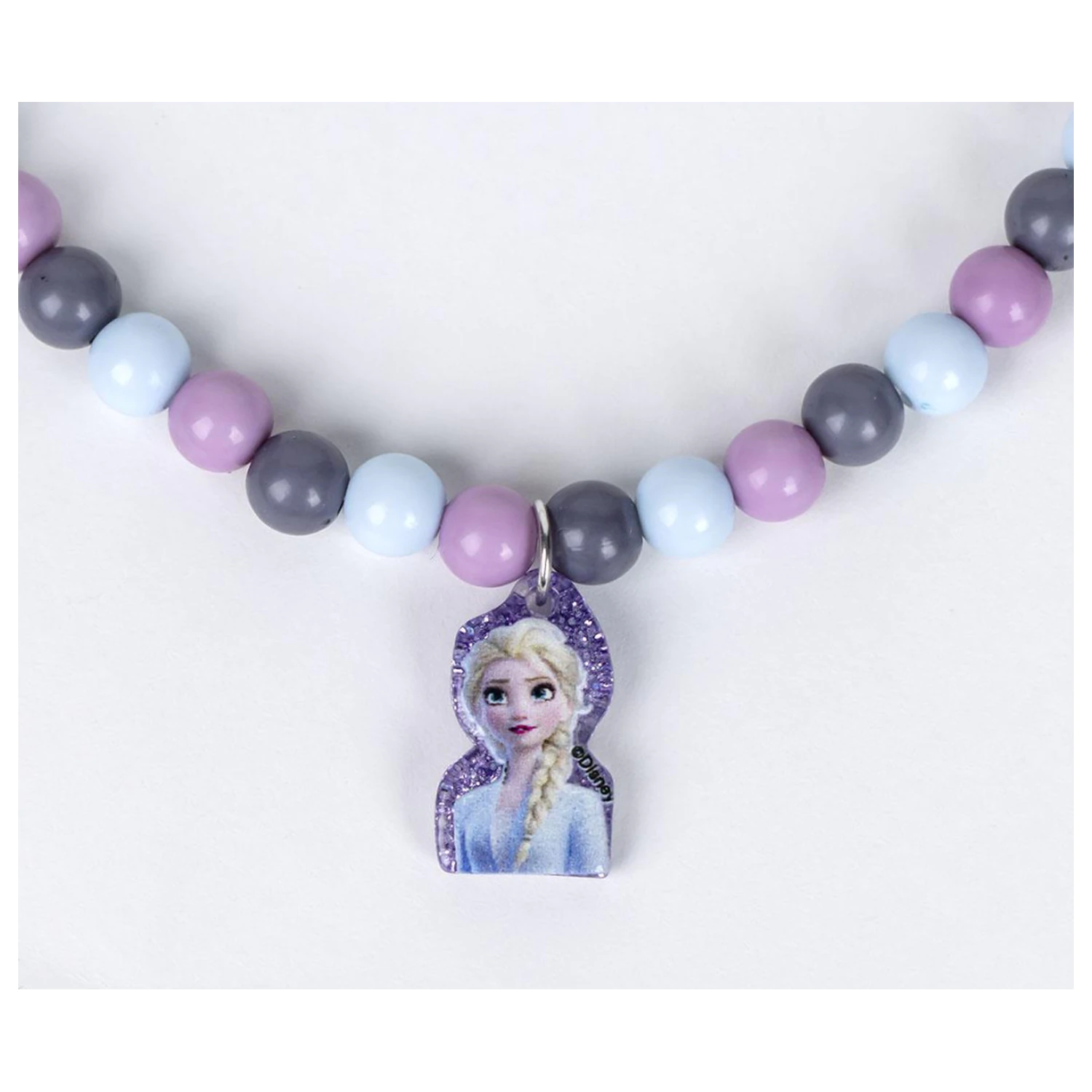 Disney Frozen Sparkle Colier și Set Accesorii de Păr poza produsului