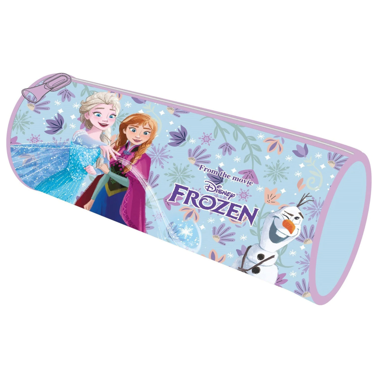 Disney Frozen Sparkle Penar 23 cm poza produsului