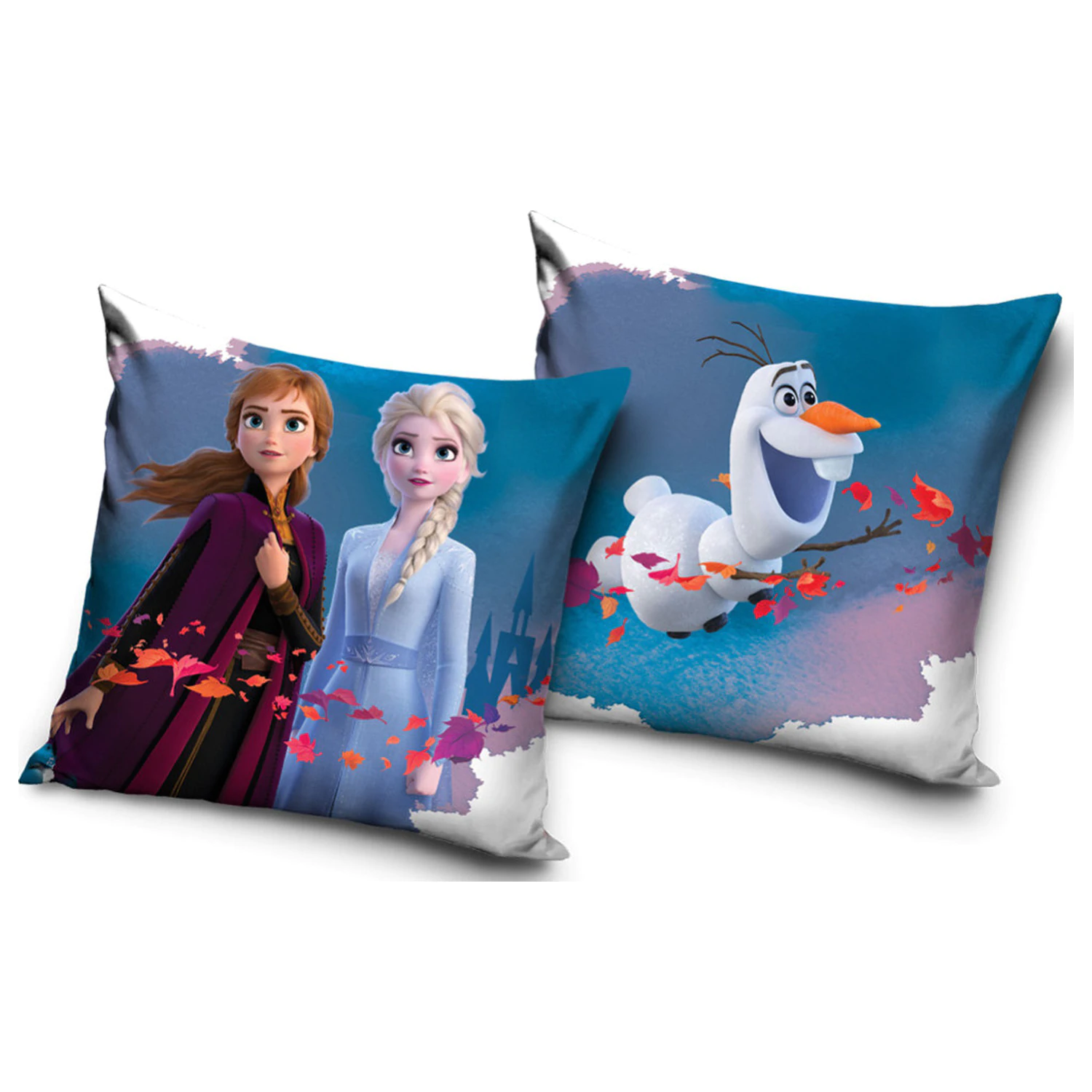 Disney Frozen Spirit Pernă, pernă decorativă poza produsului