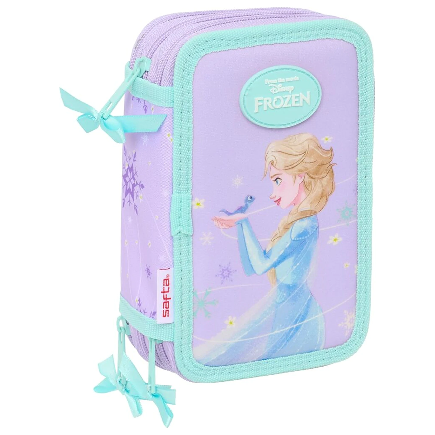 Disney Frozen Spirit triplu penar 37 piese poza produsului
