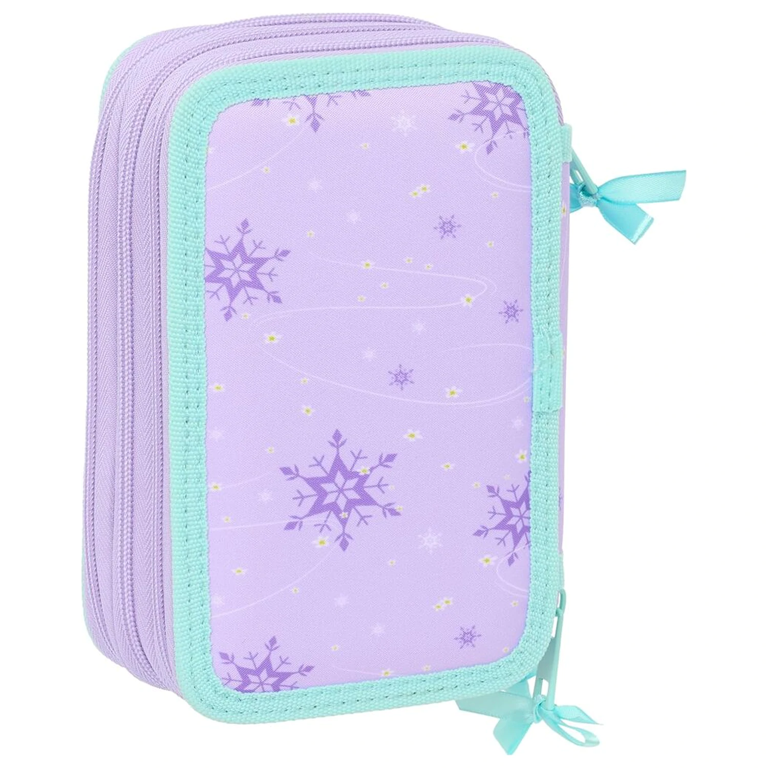 Disney Frozen Spirit triplu penar 37 piese poza produsului
