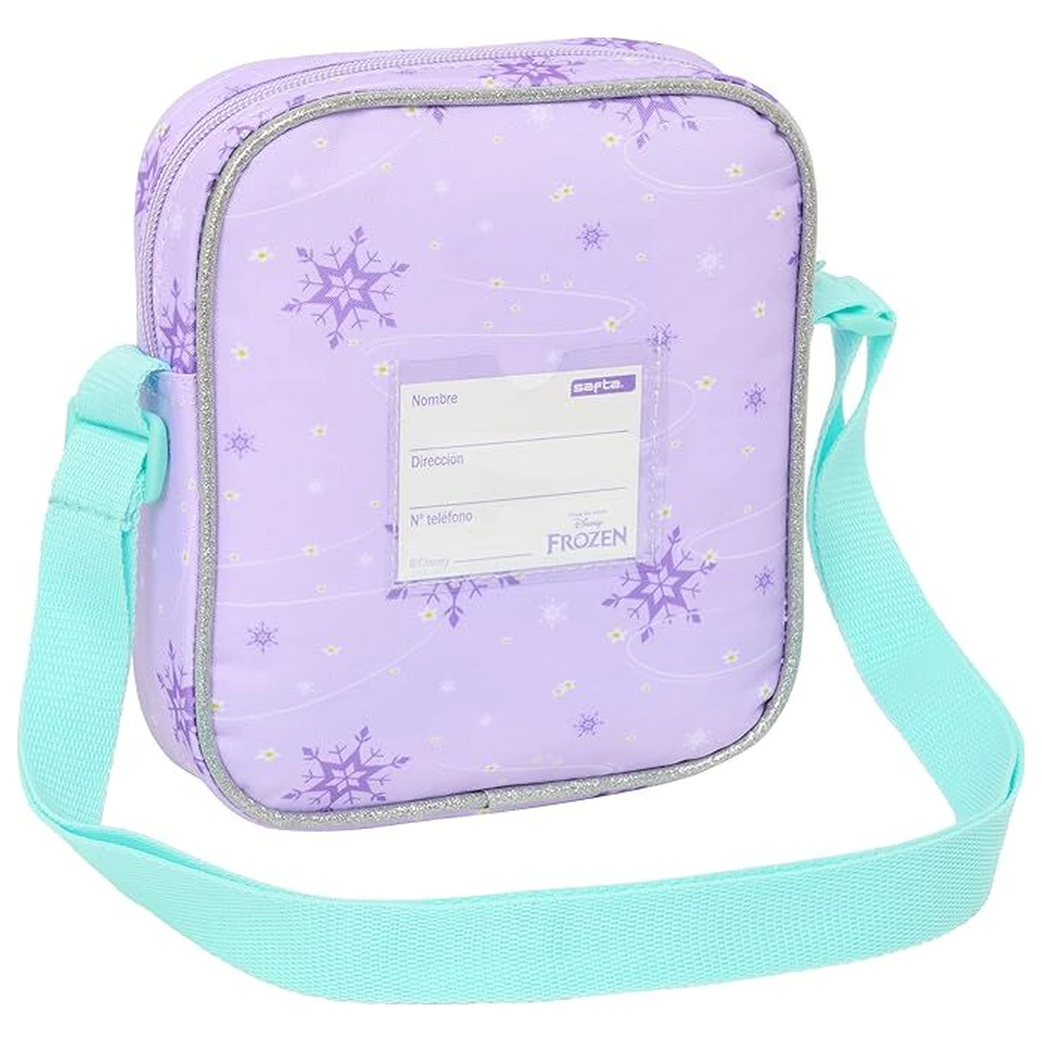 Geanta de umar Disney Frozen Spirit poza produsului