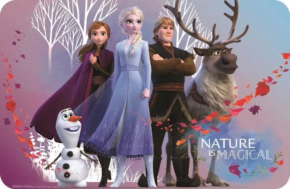 Disney Frozen Suport de masa 43*28 cm poza produsului