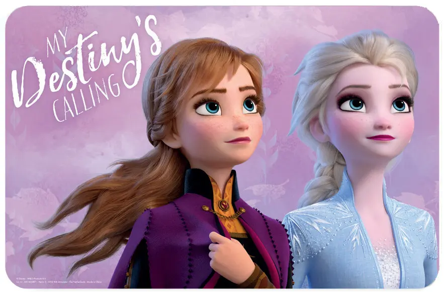 Disney Frozen Suport de masa 43*28 cm poza produsului