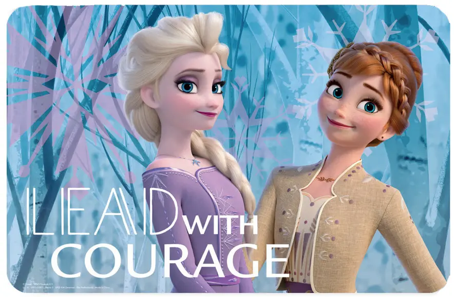 Disney Frozen Suport de masa 43*28 cm poza produsului
