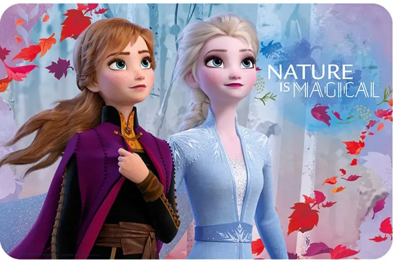 Disney Frozen Suport de masa 43*28 cm poza produsului
