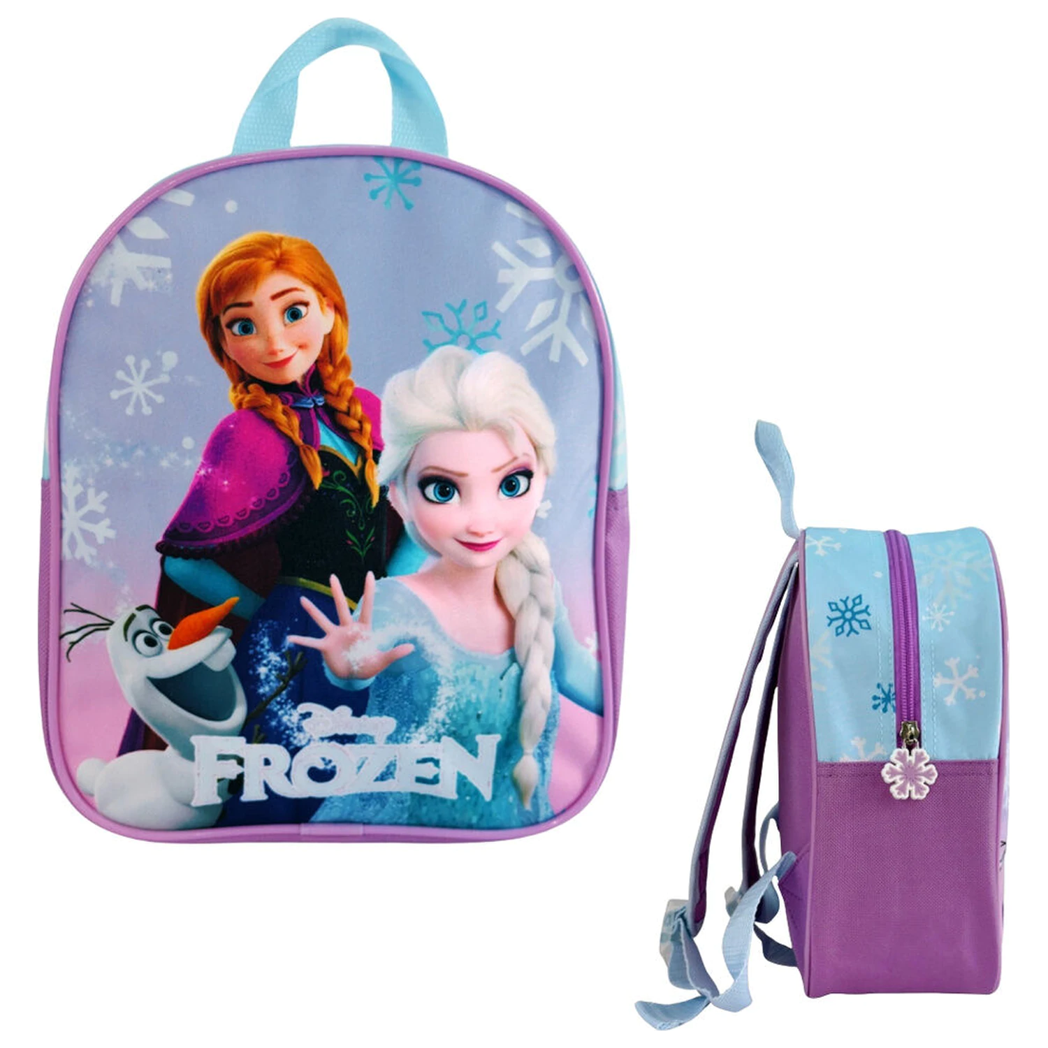 Disney Frozen rucsac 26cm poza produsului