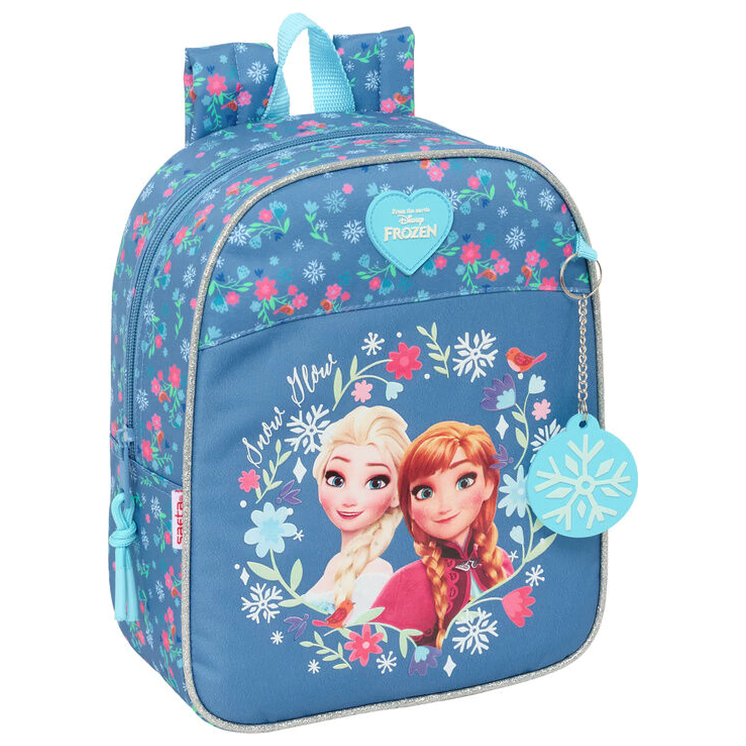 Disney Frozen rucsac adaptabil 27cm poza produsului