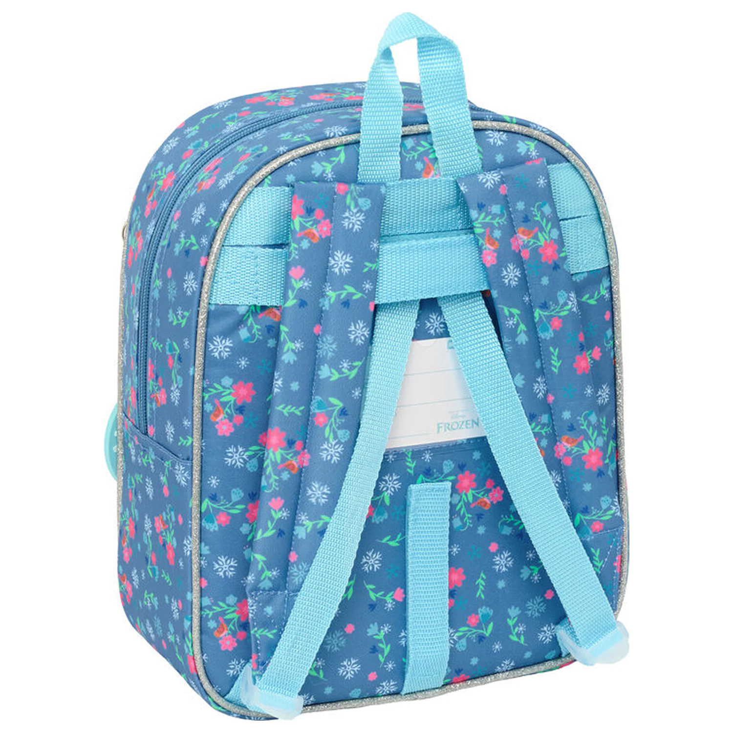 Disney Frozen rucsac adaptabil 27cm poza produsului