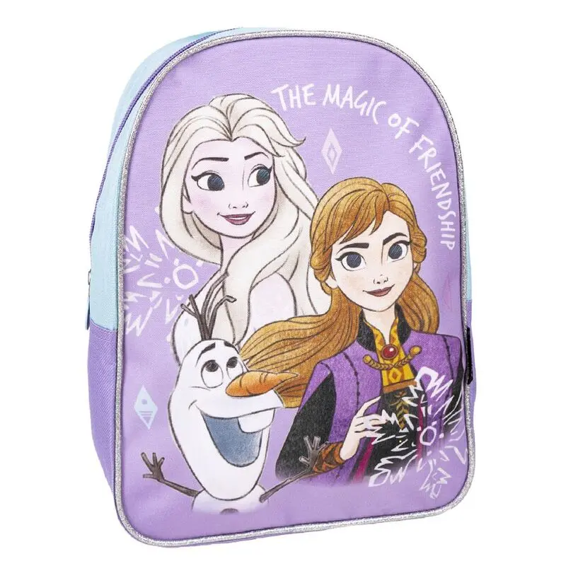 Disney Frozen rucsac 29cm poza produsului