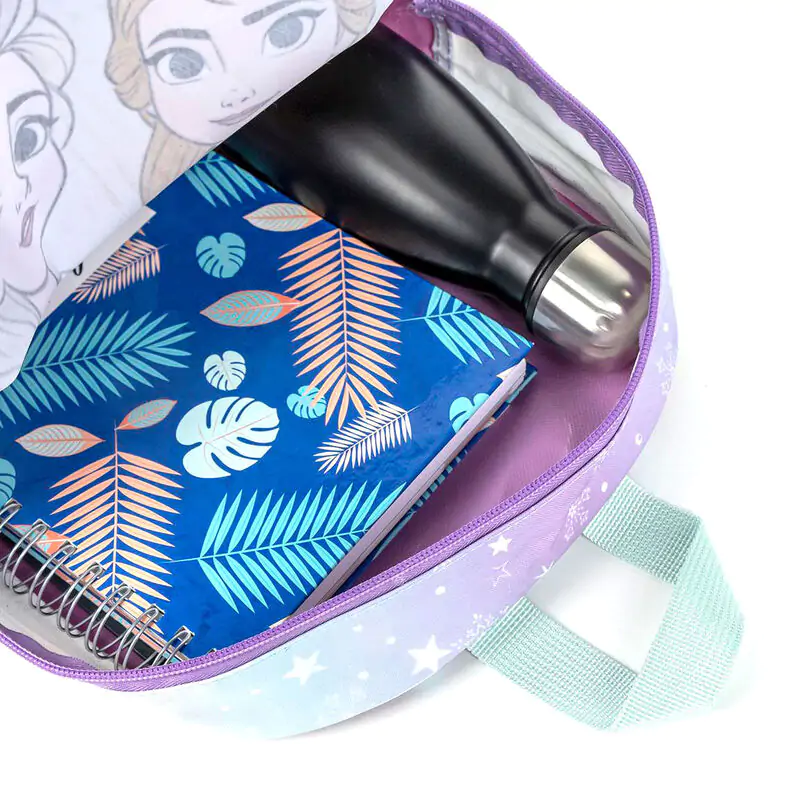 Disney Frozen rucsac 29cm poza produsului