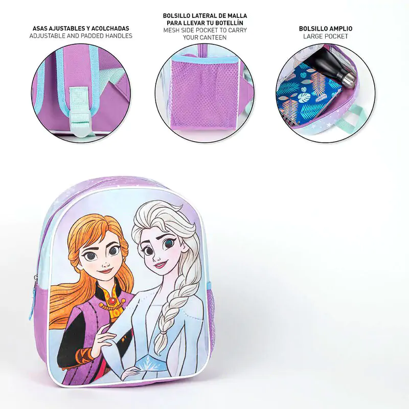 Disney Frozen rucsac 29cm poza produsului