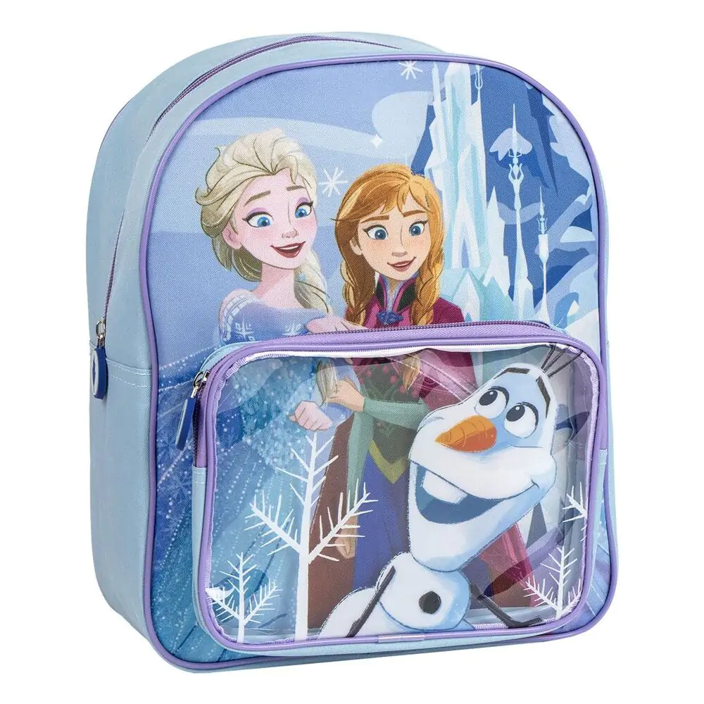 Rucsac Disney Frozen 30cm poza produsului