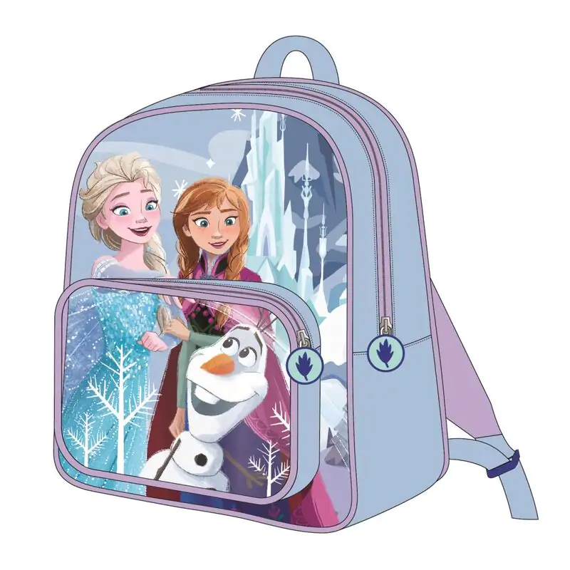 Rucsac Disney Frozen 30cm poza produsului