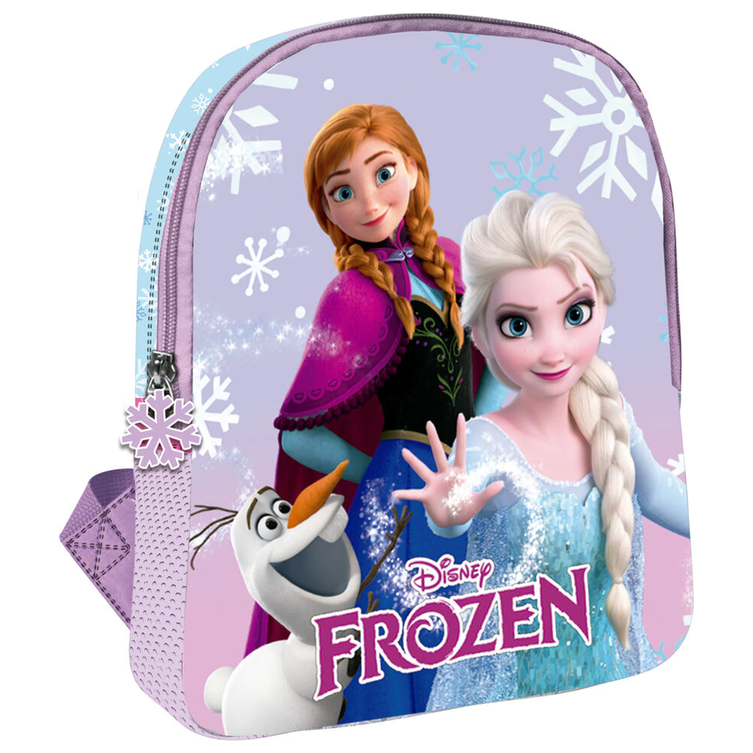 Disney Frozen rucsac 30cm poza produsului