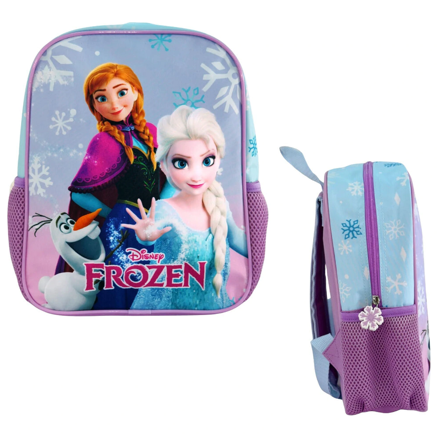 Disney Frozen rucsac 30cm poza produsului