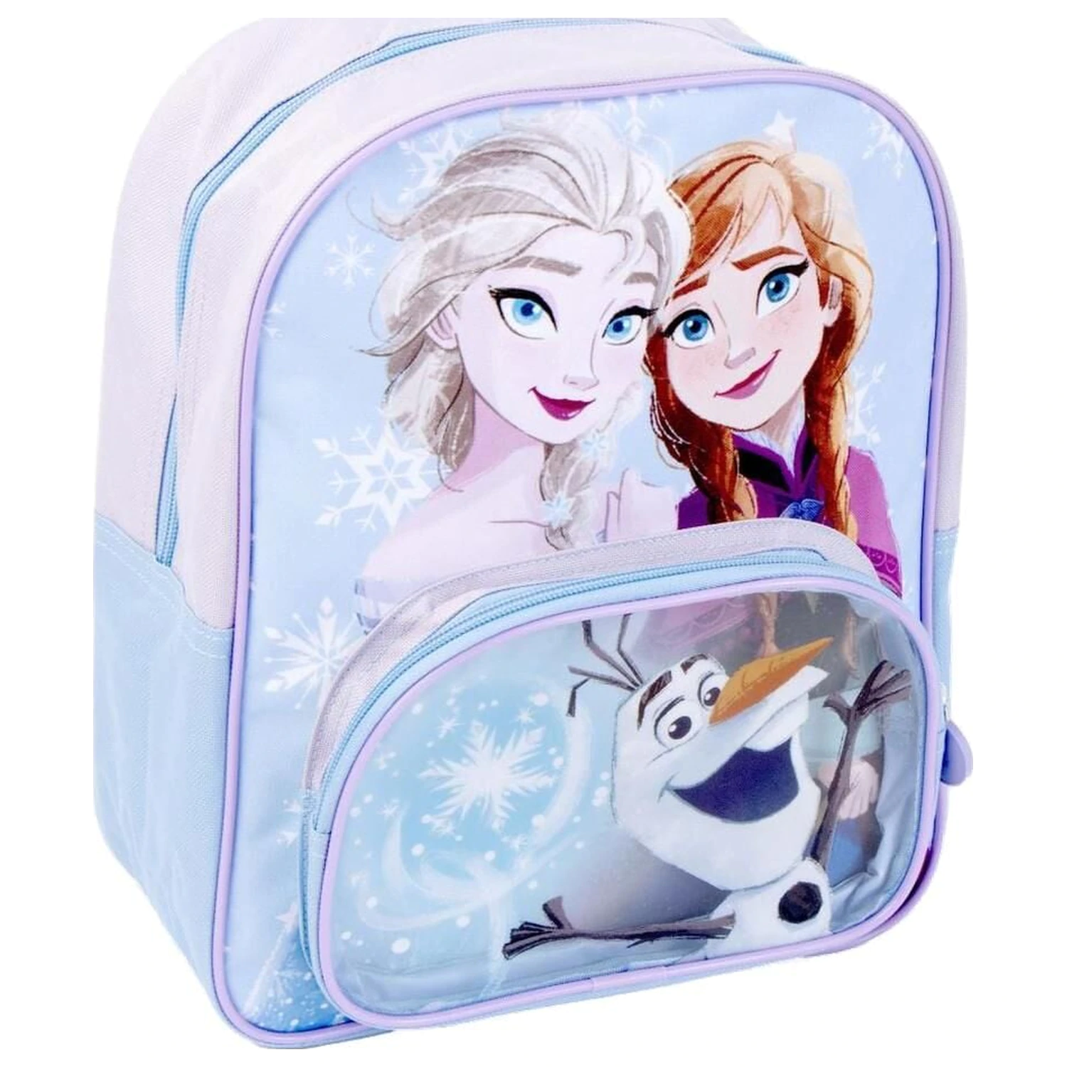 Ghiozdan Disney Frozen 30cm poza produsului