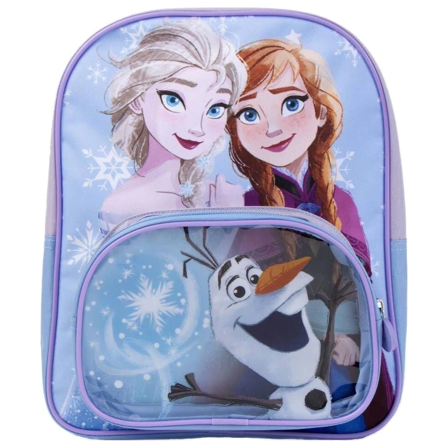 Ghiozdan Disney Frozen 30cm poza produsului