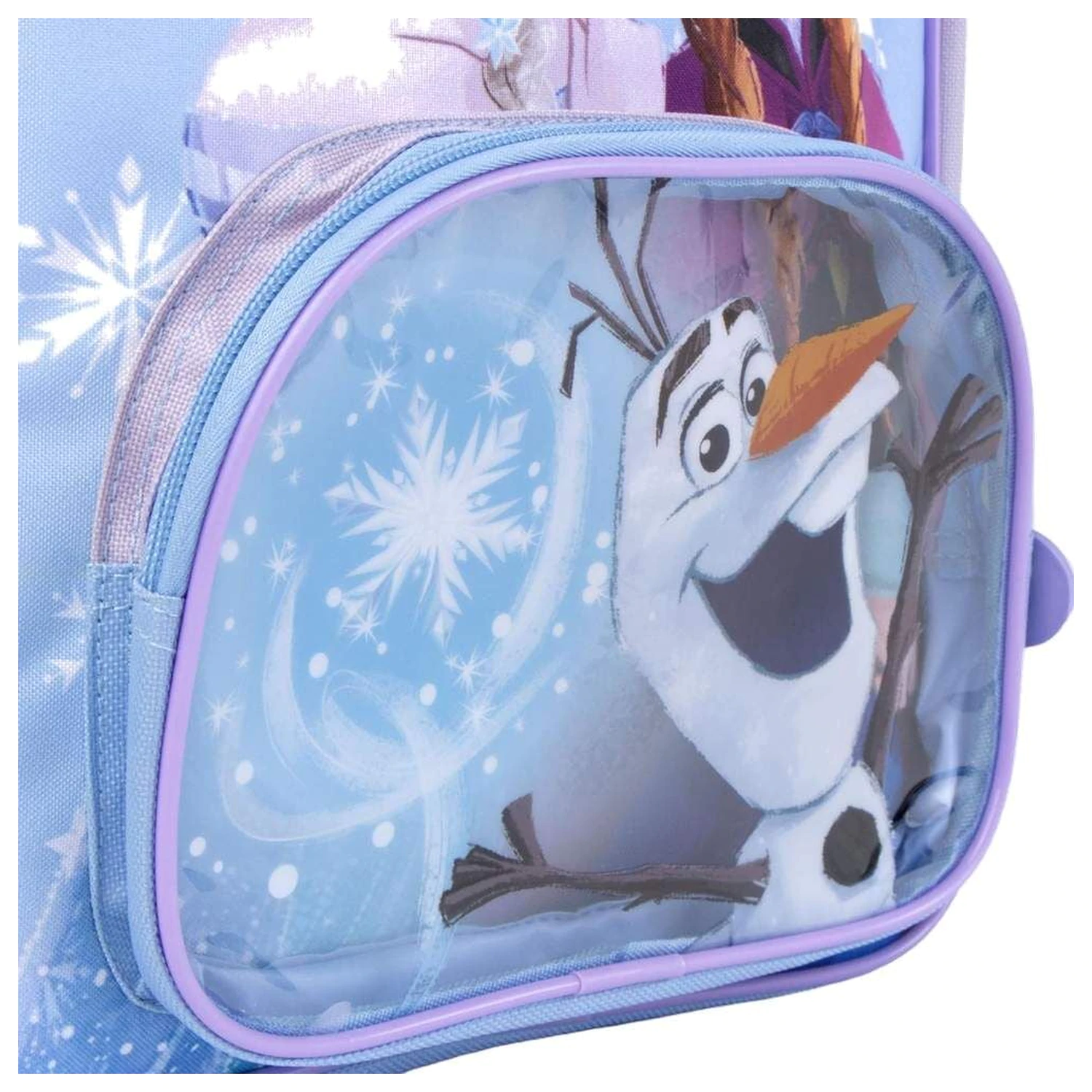 Ghiozdan Disney Frozen 30cm poza produsului