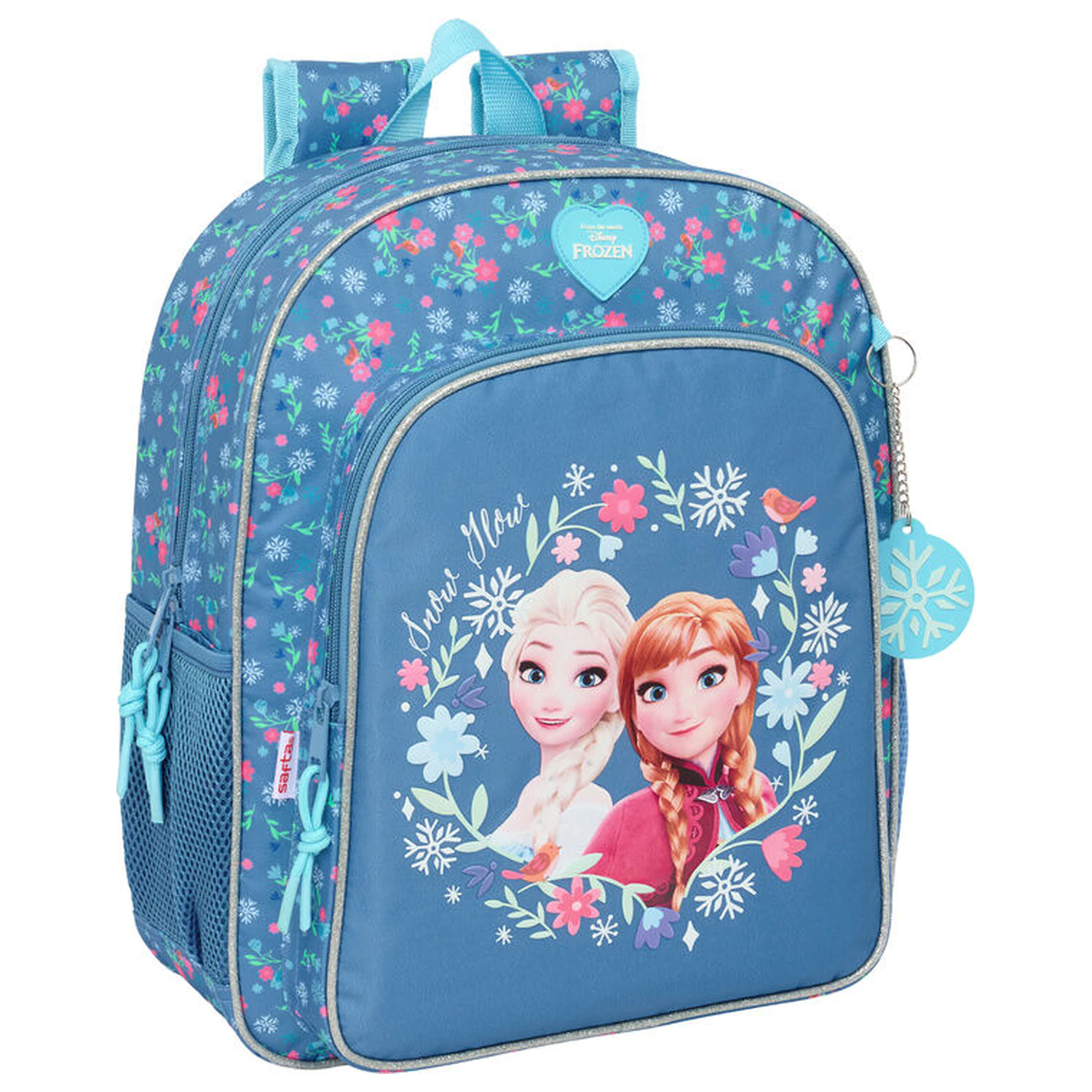 Rucsac adaptabil Disney Frozen 38cm poza produsului