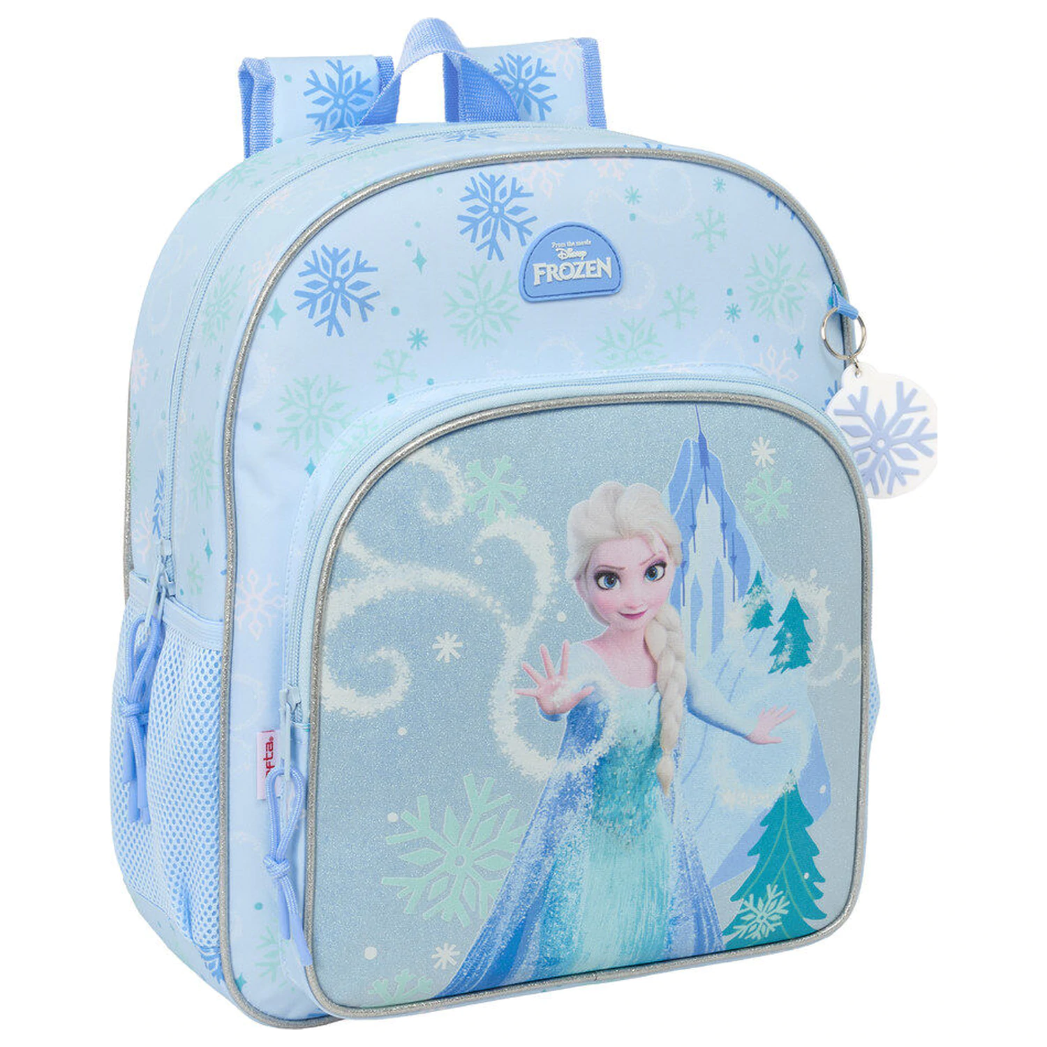 Rucsac adaptabil Disney Frozen 38cm poza produsului