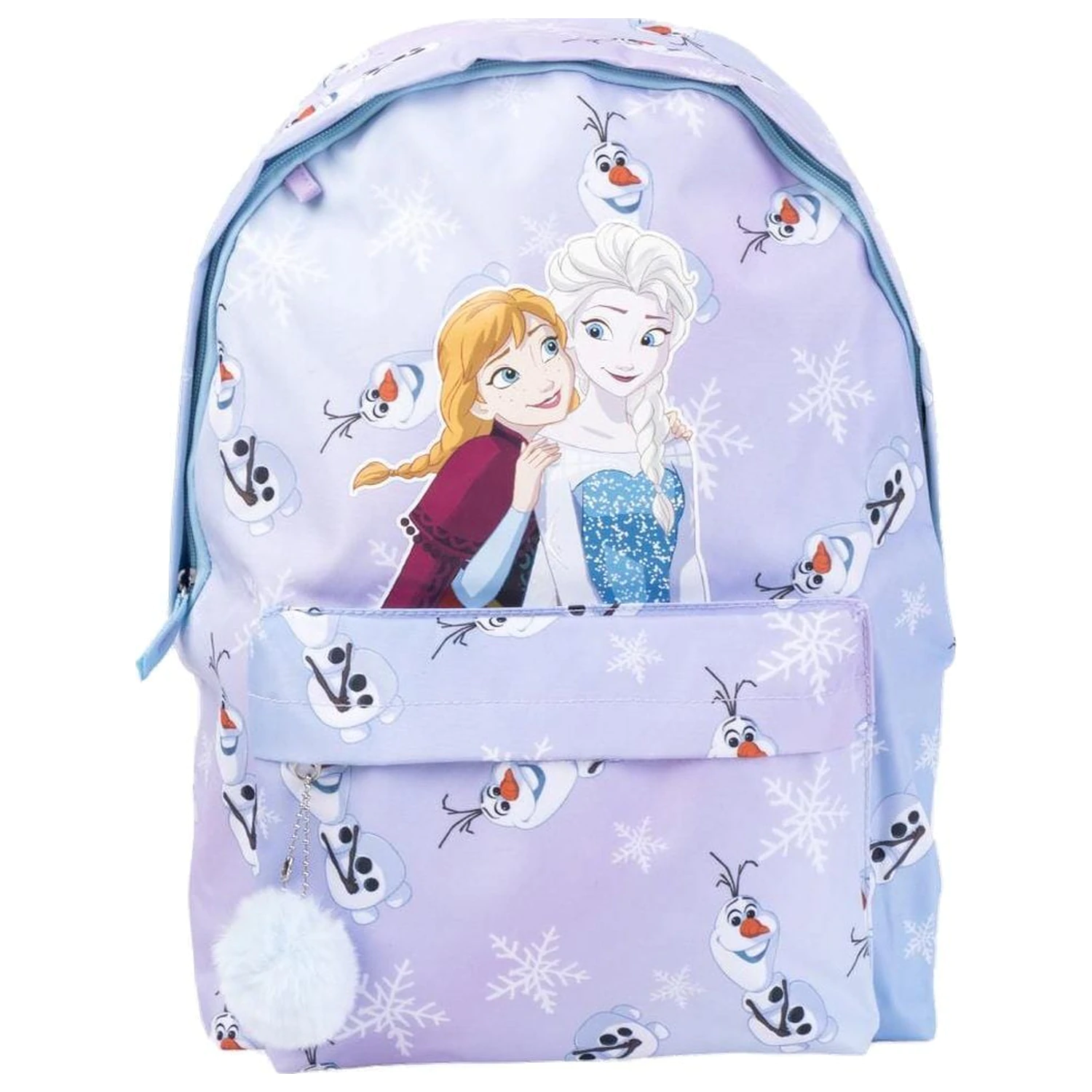Rucsac Disney Frozen 40 cm poza produsului