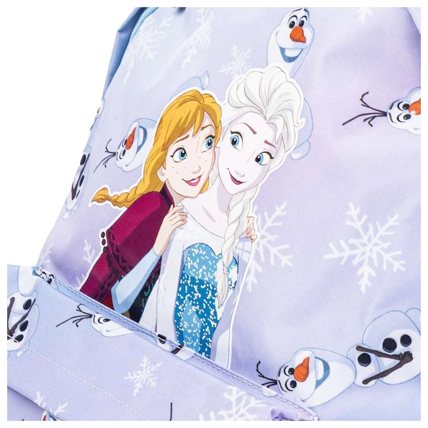 Rucsac Disney Frozen 40 cm poza produsului