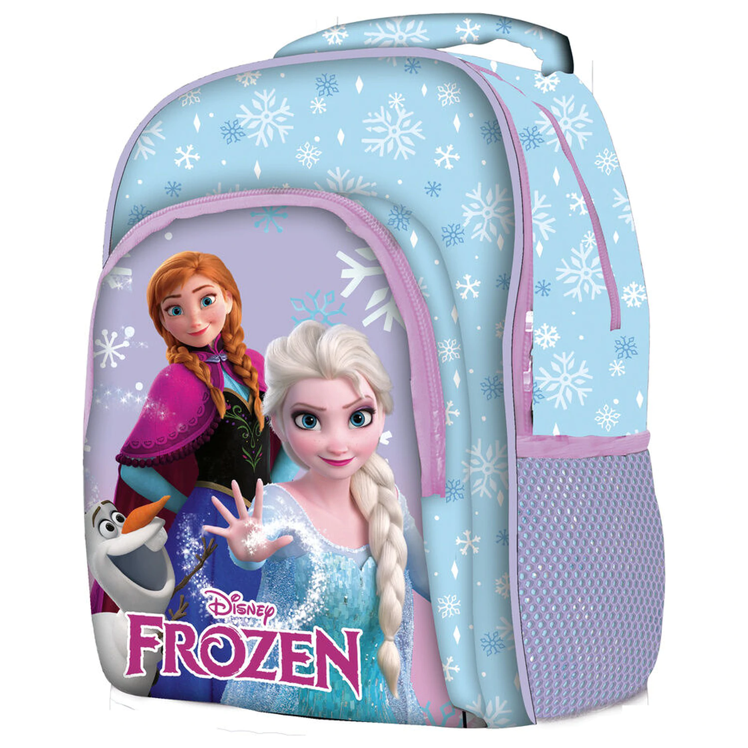 Rucsac Disney Frozen 42cm poza produsului