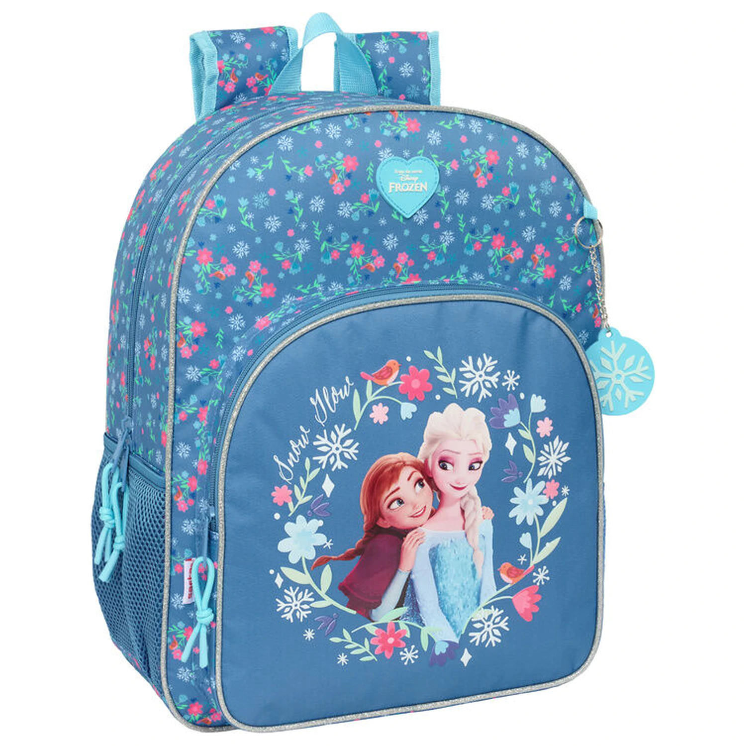 Disney Frozen rucsac adaptabil 42 cm poza produsului