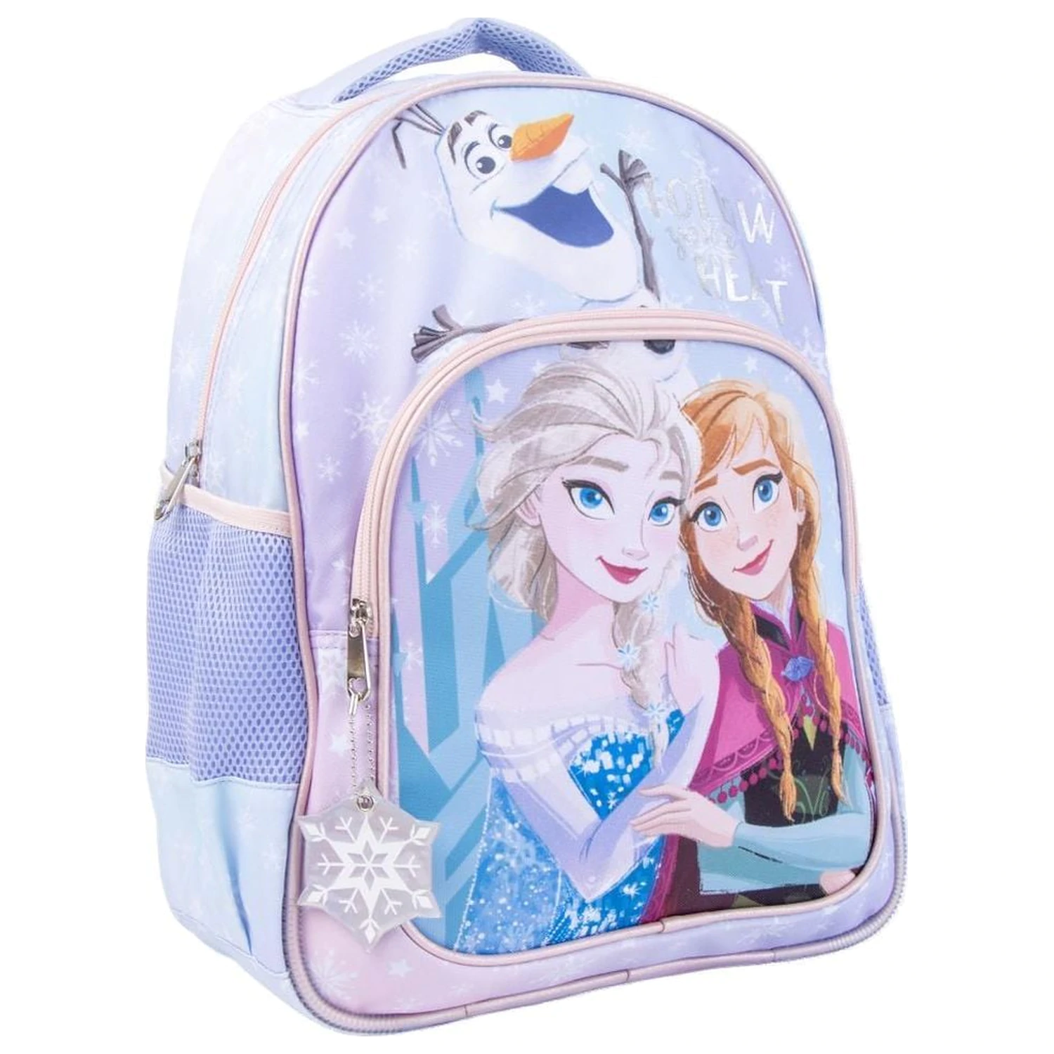 Rucsac Disney Frozen 42 cm poza produsului