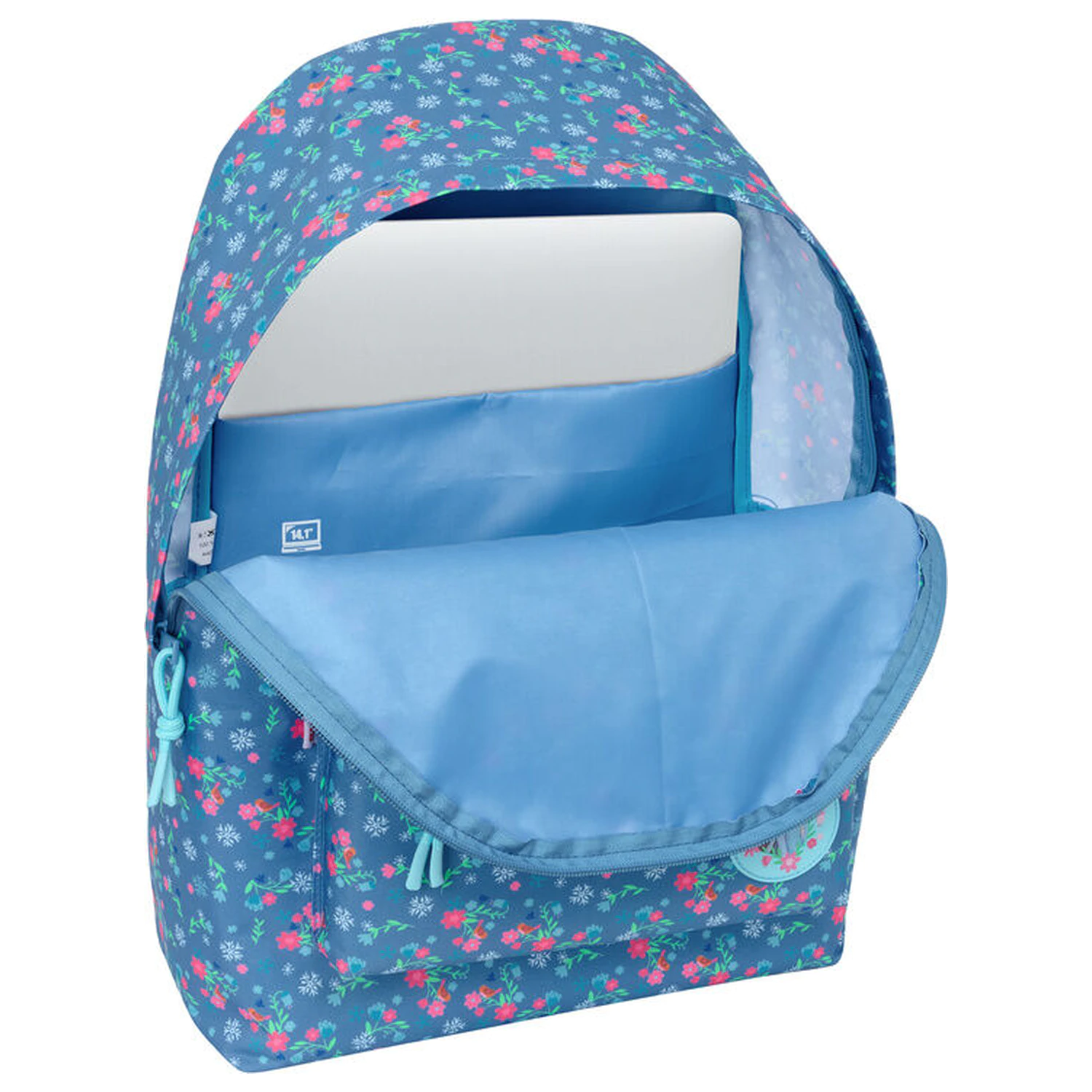 Disney Frozen rucsac 43cm poza produsului