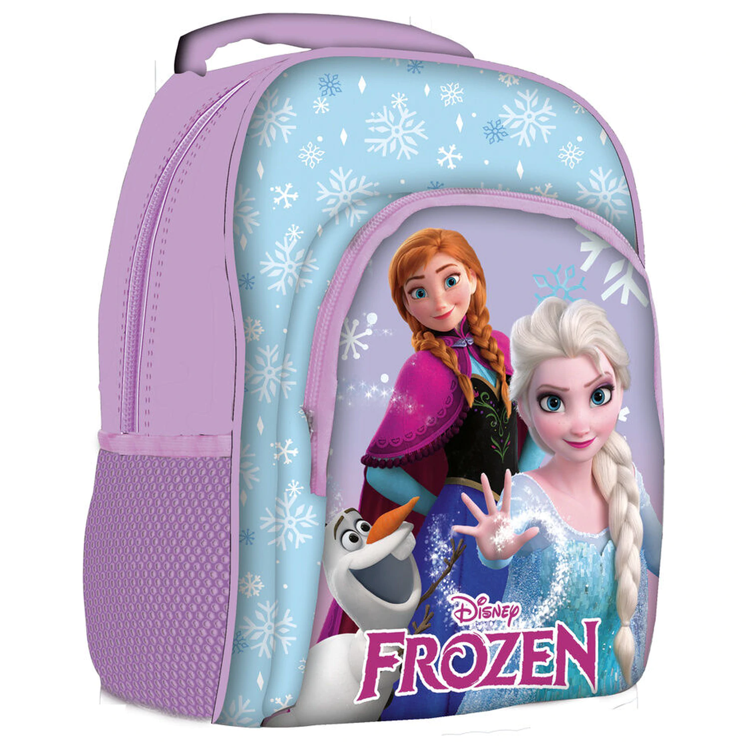 Disney Frozen rucsac 40cm poza produsului