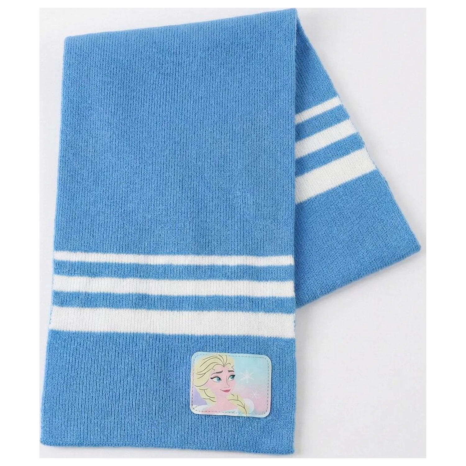 Disney Frozen set de iarna cagula caciula manusi poza produsului