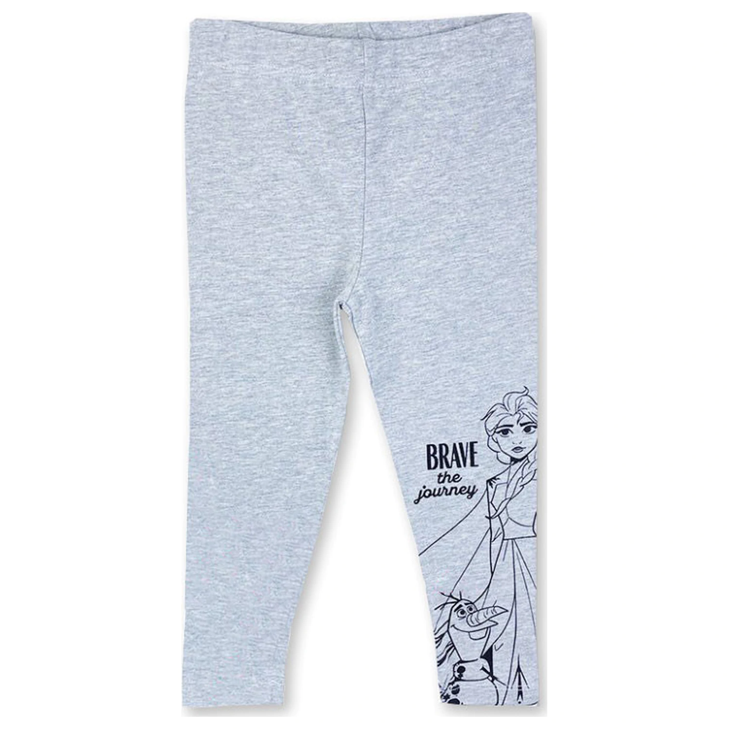 Disney Frozen The Journey Colanti Copii 5 Ani / 110 cm poza produsului