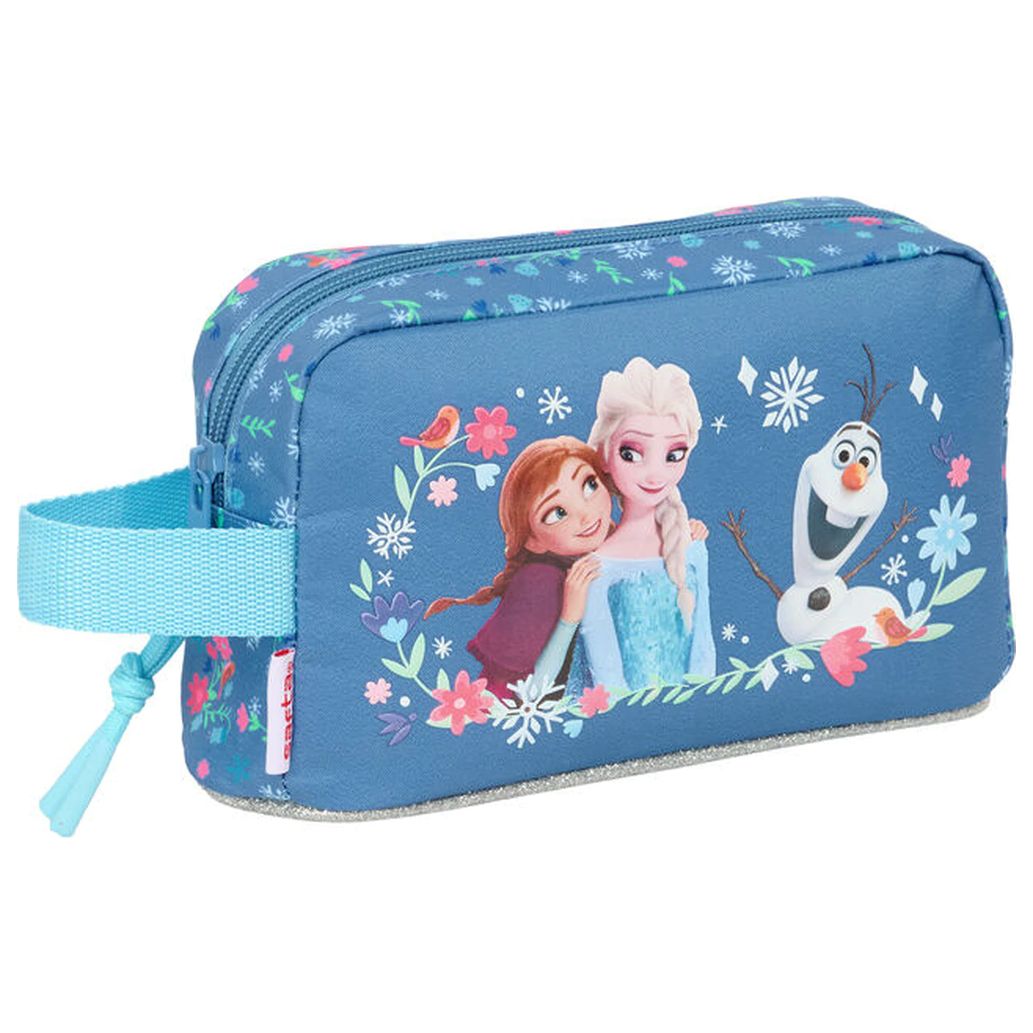 Disney Frozen geantă termo pentru prânz poza produsului