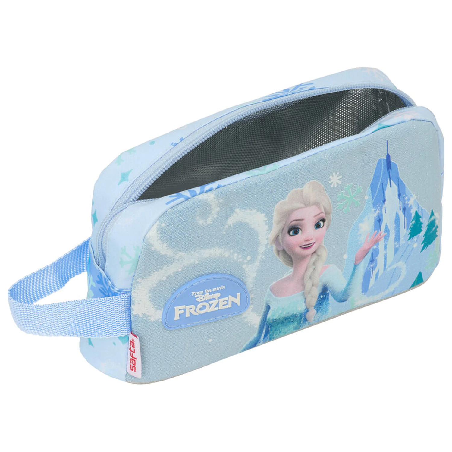Disney Frozen termos geanta mic dejun poza produsului