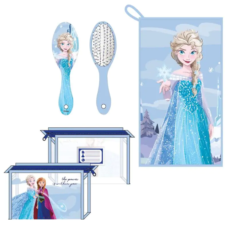 Disney Frozen geantă de toaletă poza produsului