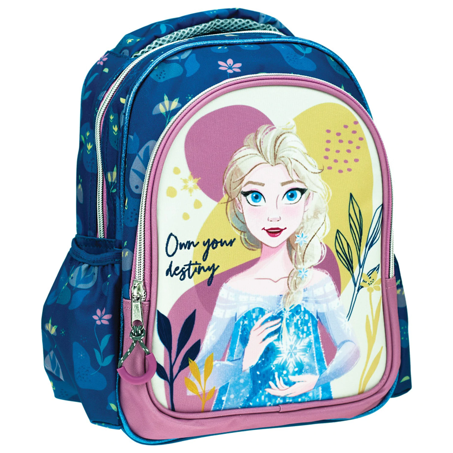 Disney Frozen Together Rucsac, Geanta 30 cm poza produsului