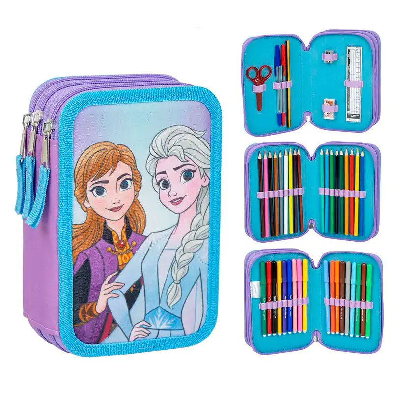 Disney Frozen penar triplu poza produsului
