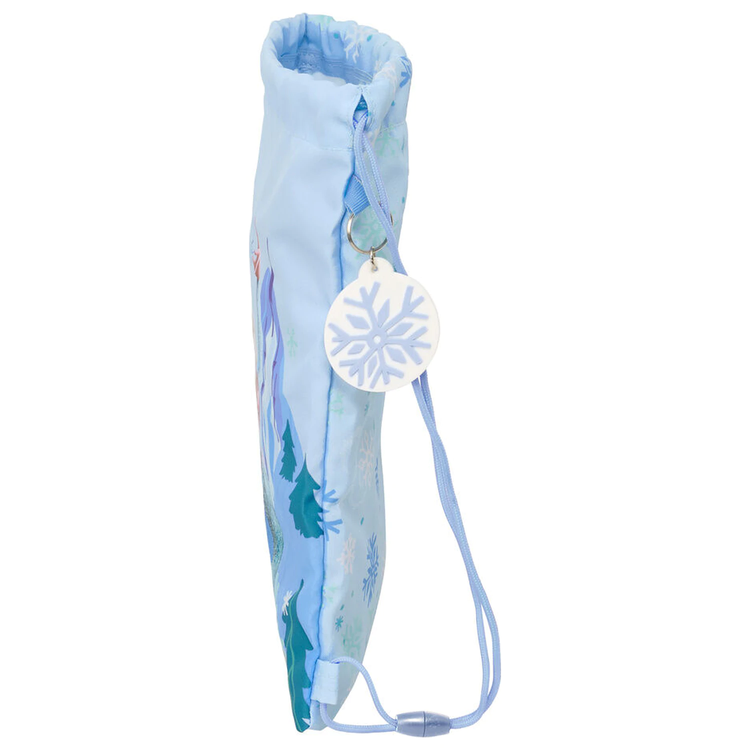 Disney Frozen geanta de gimnastica 34cm poza produsului