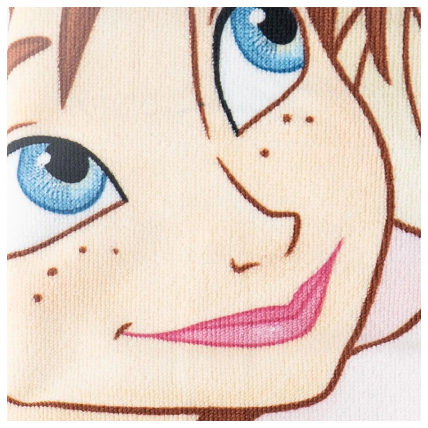 Prosop Disney Frozen + set ochelari de inot poza produsului