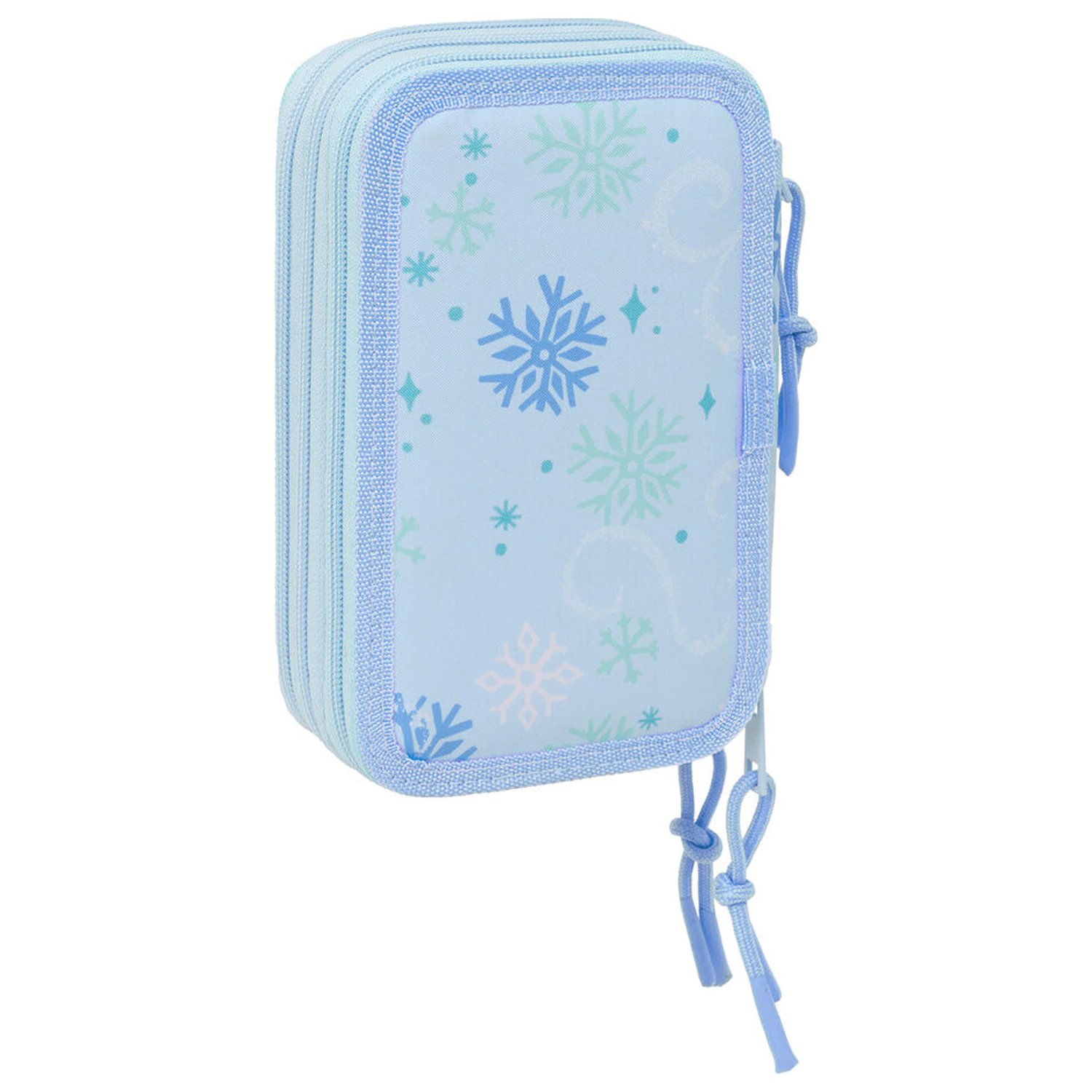 Disney Frozen penar triplu 37 piese poza produsului