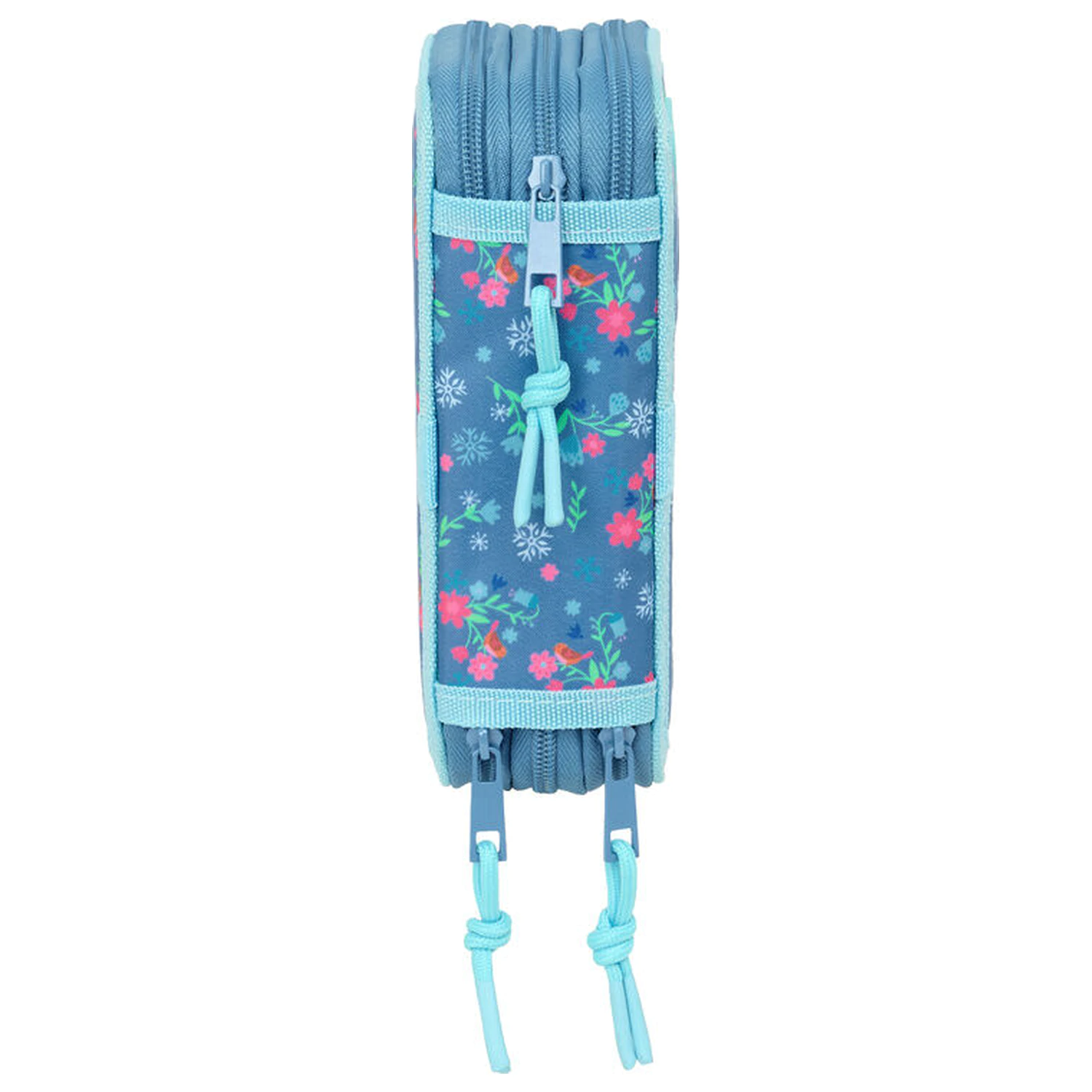 Disney Frozen trusă de creioane triplă 37 piese poza produsului