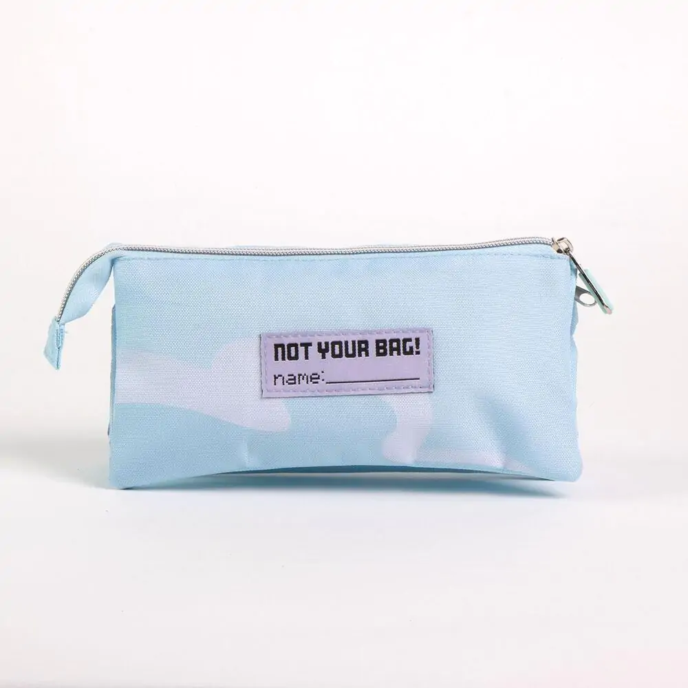 Disney Frozen etui triplu pentru creioane poza produsului
