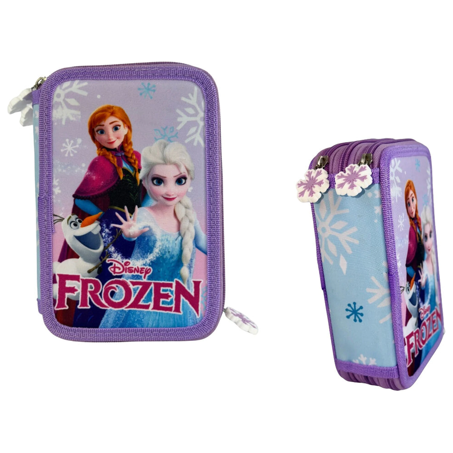 Disney Frozen penar triplu poza produsului