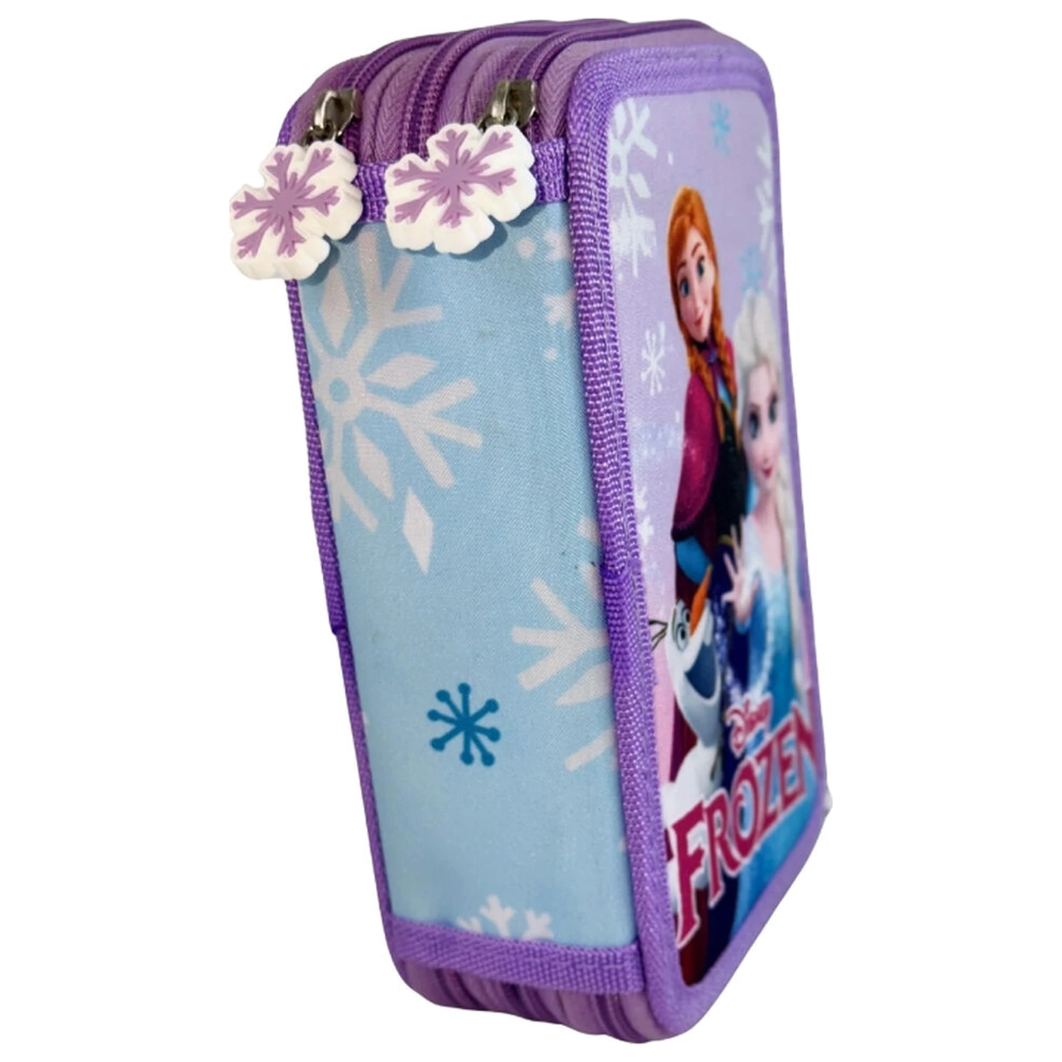 Disney Frozen triplu penar poza produsului