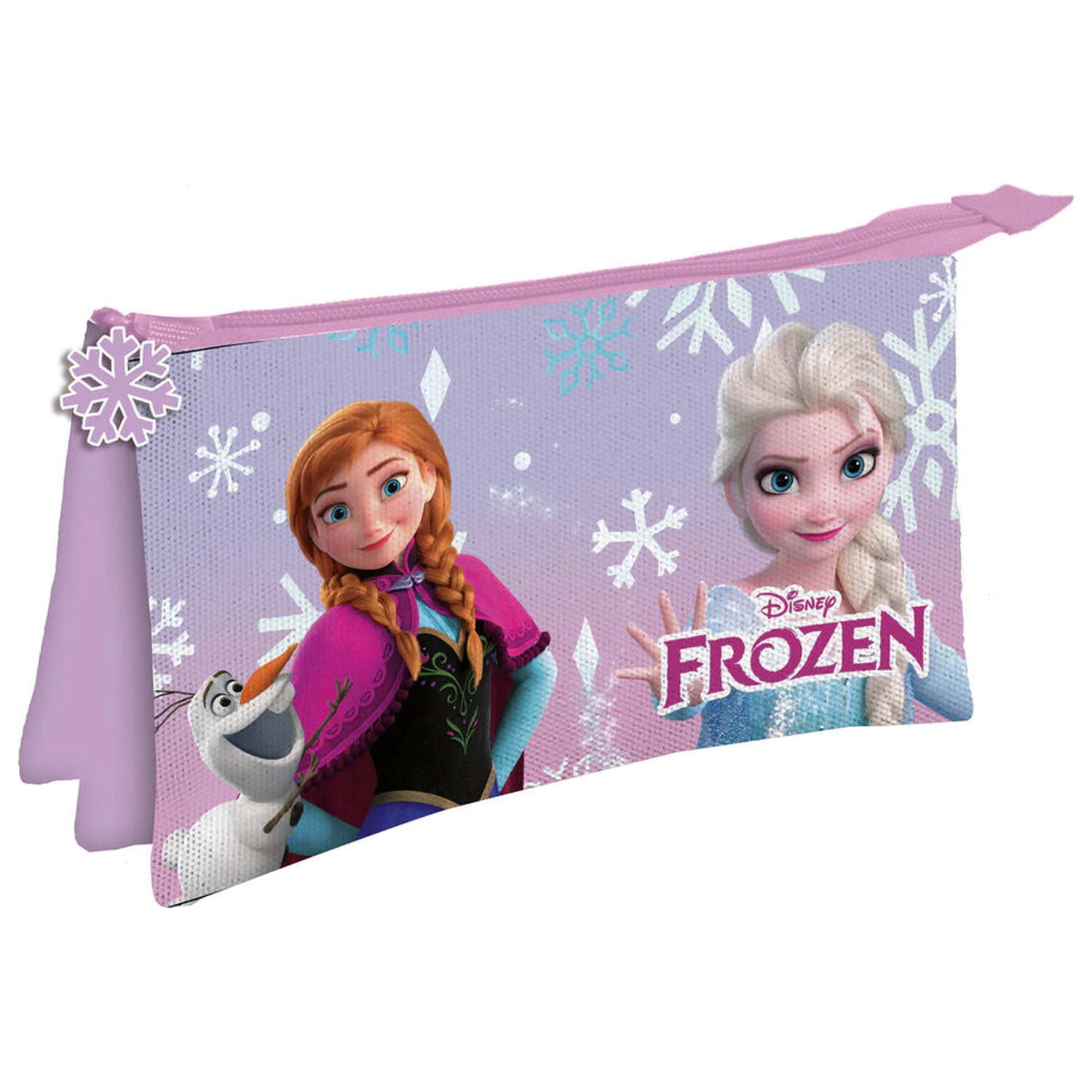 Disney Frozen penar triplu poza produsului