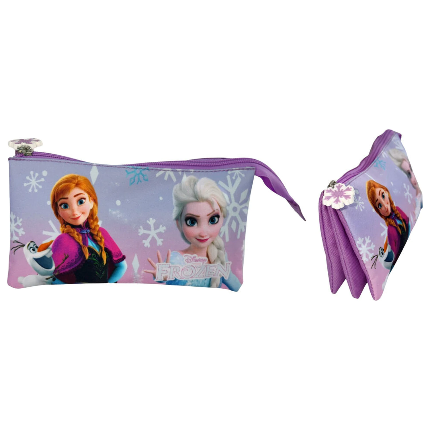 Disney Frozen penar triplu poza produsului