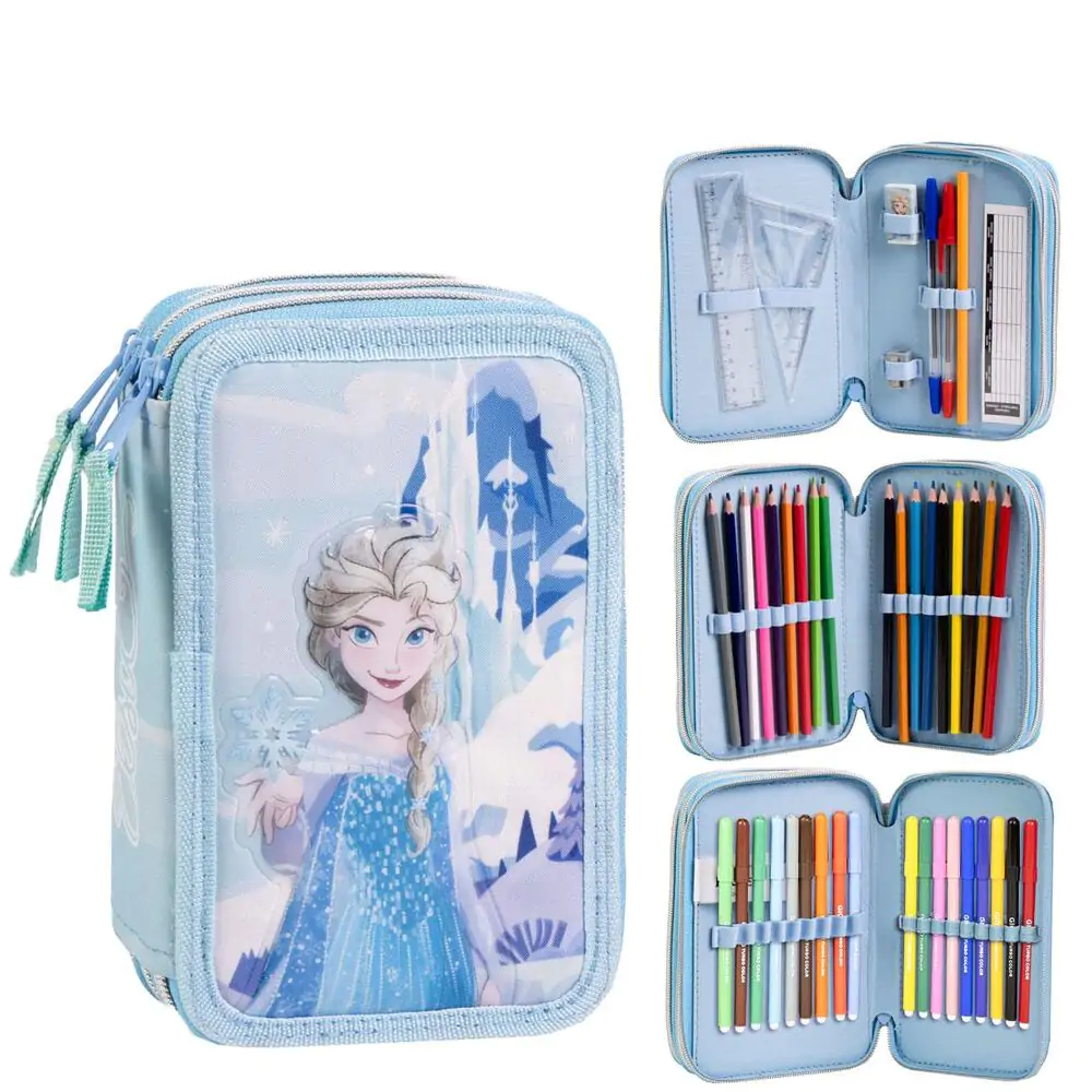 Disney Frozen penar triplu poza produsului